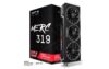 XFX Speedster MERC319 AMD Radeon RX 6800 XT CORE Gaming Graphics Card package