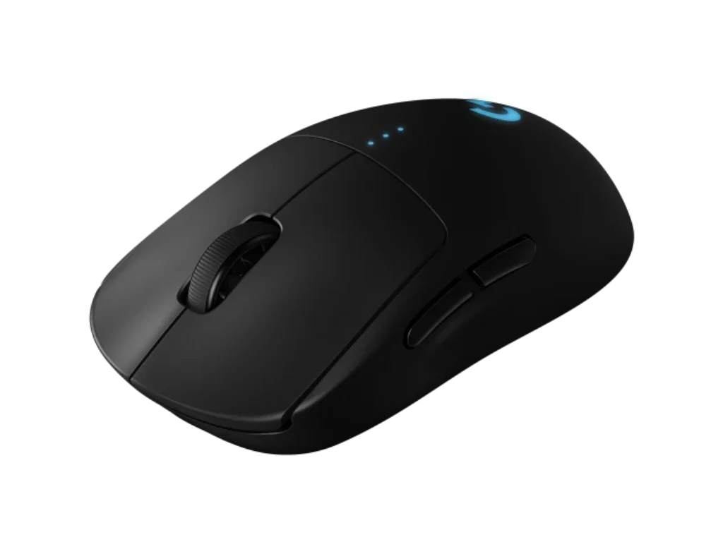 Logitech G PRO Wireless Gaming mouse