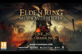 Innovative Gameplay Awaits: Elden Ring’s Shadow Of The Erdtree DLC