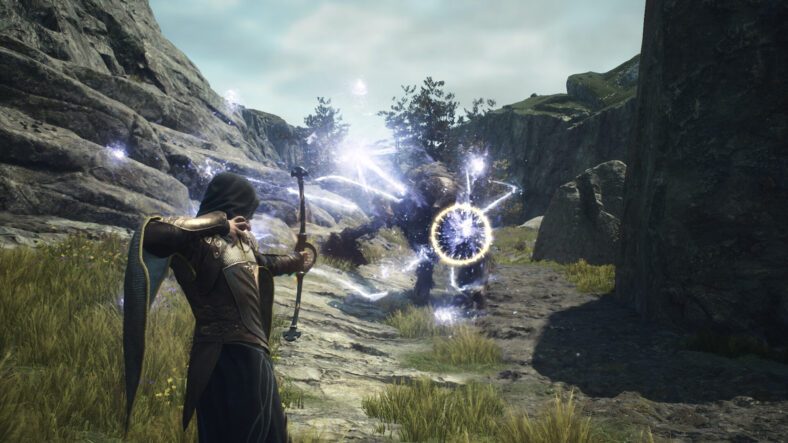 Dragon’s Dogma 2: The Ultimate Teaser – What Lies Ahead?