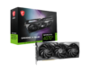 MSI Gaming GeForce RTX 4070 Ti