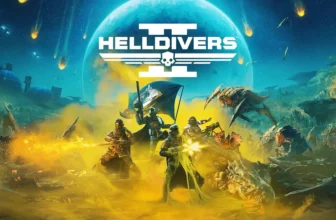 Galactic Showdown: Helldivers 2 Paves the Way for Epic Battles!