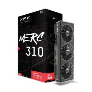 XFX Speedster MERC310 AMD Radeon RX 7900XT Ultra