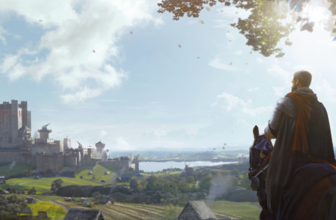 Manor Lords: A New Dawn of Medieval Strategy Gaming