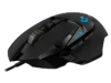 Logitech G502 HERO