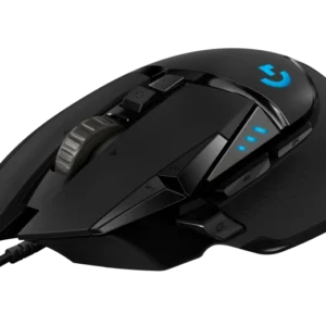 Logitech G502 HERO