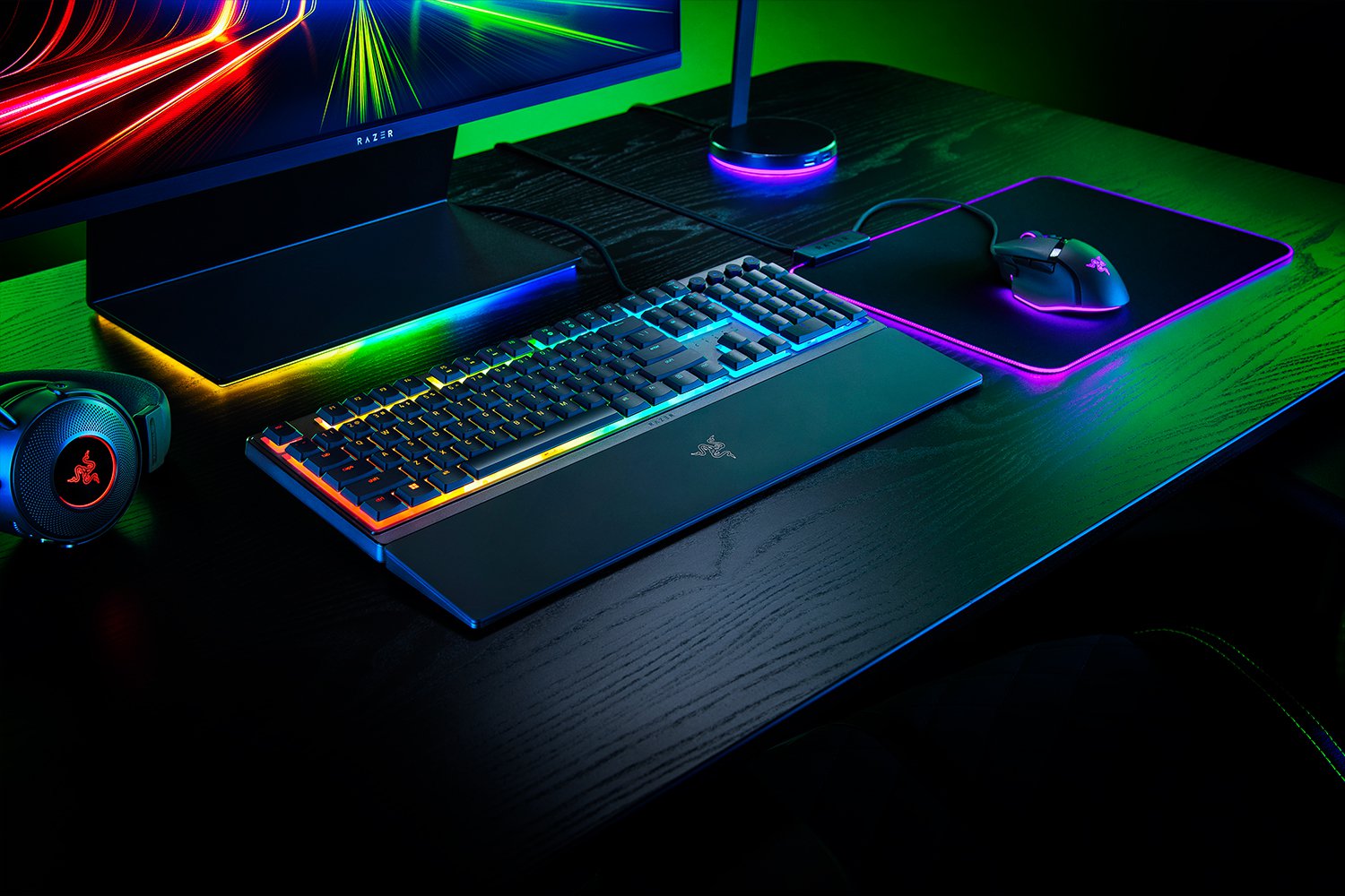 Razer Ornata V3 X - Image 4