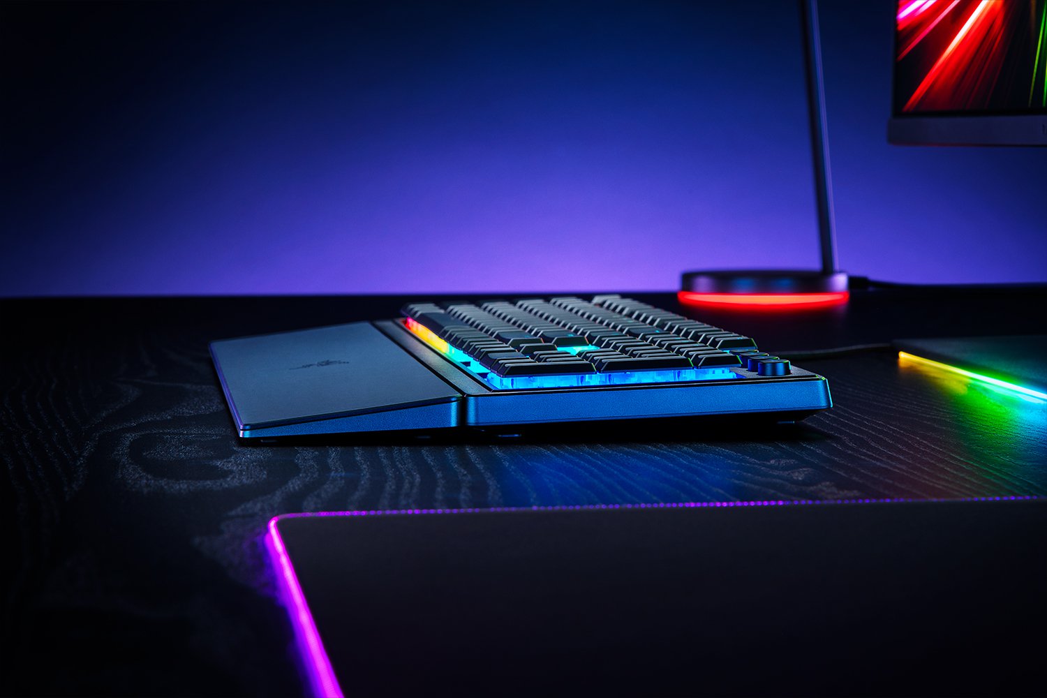 Razer Ornata V3 X - Image 6