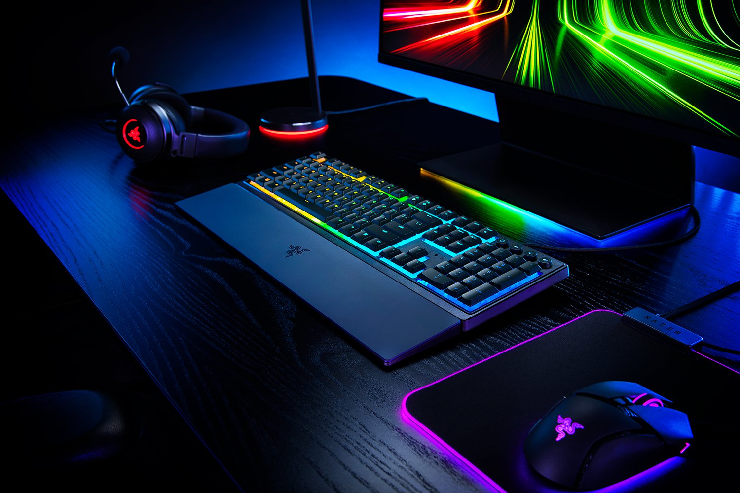 Razer Ornata V3 X - Image 3