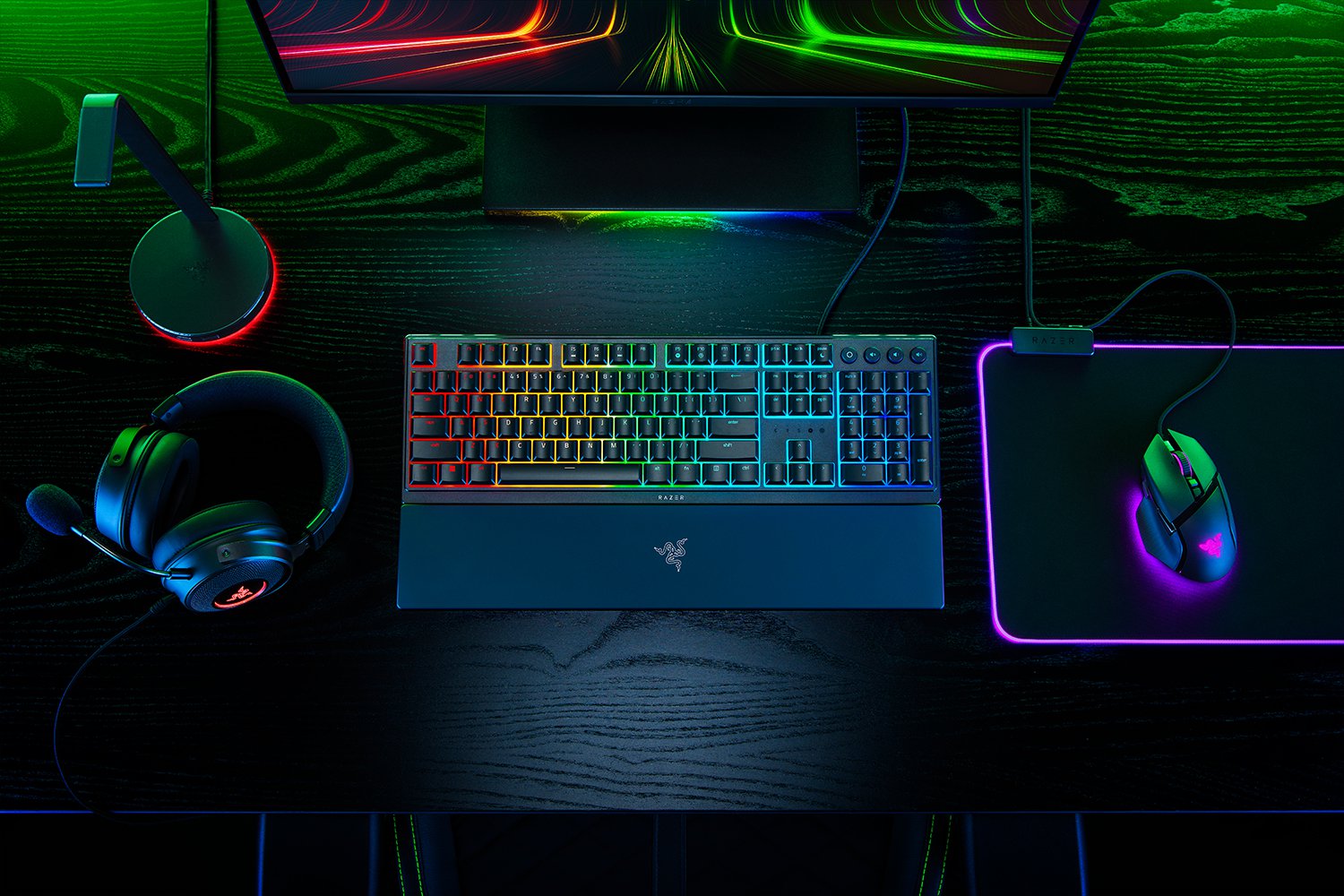 Razer Ornata V3 X - Image 2