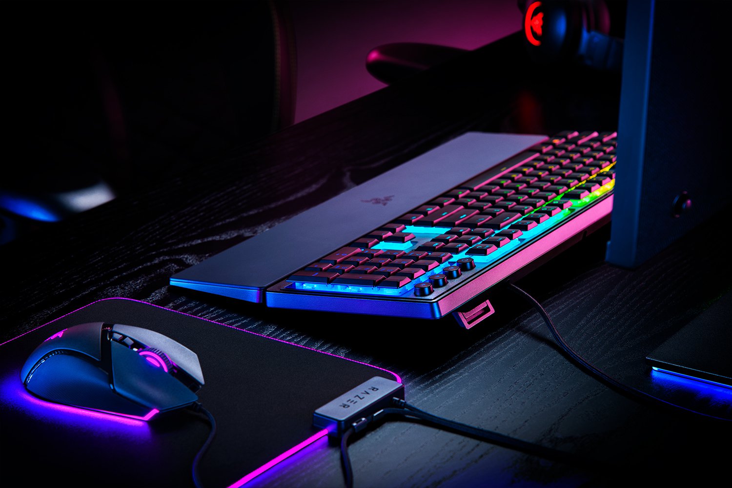 Razer Ornata V3 X - Image 5