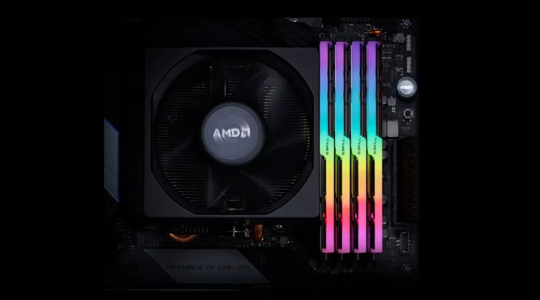 Faster, Smoother, Better: Why RAM Matters for Serious Gamers