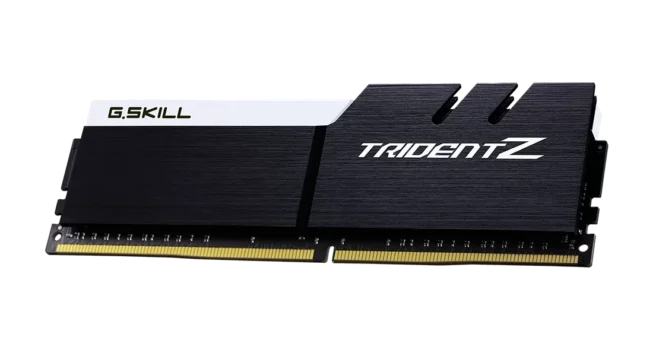 G.SKILL Trident Z Series