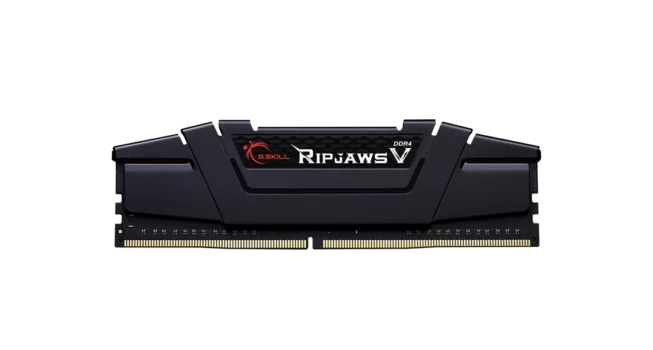 G.SKILL Ripjaws V Series