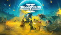 Galactic Showdown: Helldivers 2 Paves the Way for Epic Battles!